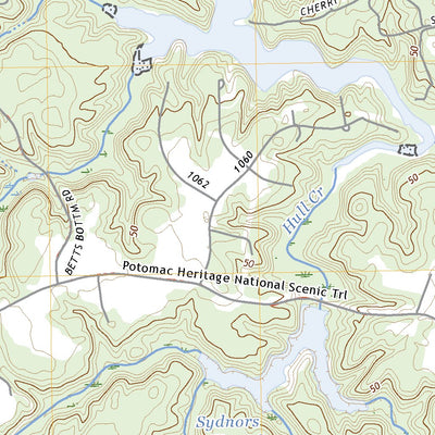 Heathsville, VA (2022, 24000-Scale) Preview 3