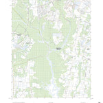 Pleasant Ridge, VA (2022, 24000-Scale) Preview 1