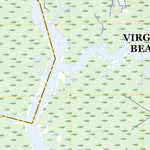 Pleasant Ridge, VA (2022, 24000-Scale) Preview 2