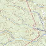 Pulaski, VA (2022, 24000-Scale) Preview 2