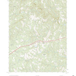 Prospect, VA (2022, 24000-Scale) Preview 1