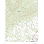 Woodstock, VA (2022, 24000-Scale) Preview 1