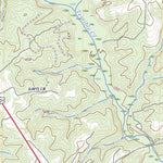 Halifax, VA (2022, 24000-Scale) Preview 2