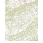 Moll Creek, VA (2022, 24000-Scale) Preview 1