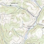 Moll Creek, VA (2022, 24000-Scale) Preview 2