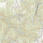 Moll Creek, VA (2022, 24000-Scale) Preview 3
