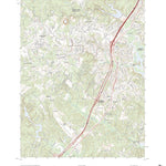 Stafford, VA (2022, 24000-Scale) Preview 1