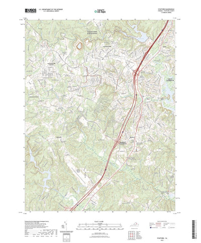 Stafford, VA (2022, 24000-Scale) Preview 1