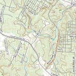 Stafford, VA (2022, 24000-Scale) Preview 2