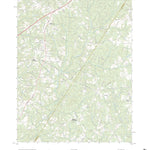 Wylliesburg, VA (2022, 24000-Scale) Preview 1