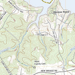 Lake Anna West, VA (2022, 24000-Scale) Preview 3