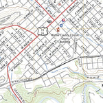 Wytheville, VA (2022, 24000-Scale) Preview 3