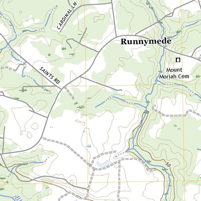Runnymede, VA (2022, 24000-Scale) Preview 3