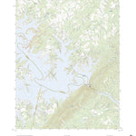 Smith Mountain Dam, VA (2022, 24000-Scale) Preview 1