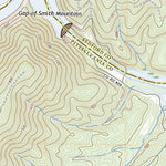 Smith Mountain Dam, VA (2022, 24000-Scale) Preview 3