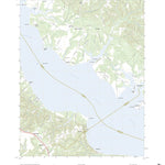 Morattico, VA (2022, 24000-Scale) Preview 1
