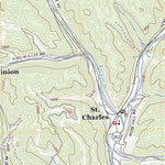 Pennington Gap, VA (2022, 24000-Scale) Preview 2