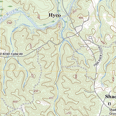 Virgilina, VA (2022, 24000-Scale) Preview 3