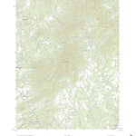 Tobacco Row Mountain, VA (2022, 24000-Scale) Preview 1