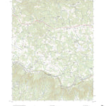 Laurel Fork, VA (2022, 24000-Scale) Preview 1