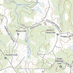 Laurel Fork, VA (2022, 24000-Scale) Preview 2