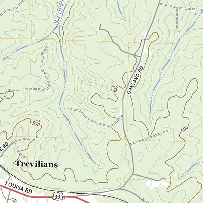 Louisa, VA (2022, 24000-Scale) Preview 2
