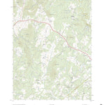 Massies Corner, VA (2022, 24000-Scale) Preview 1