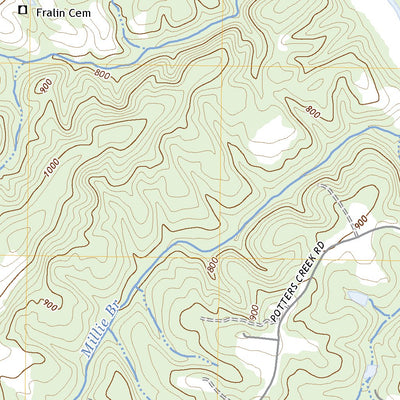 Penhook, VA (2022, 24000-Scale) Preview 2