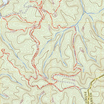 Philpott Lake, VA (2022, 24000-Scale) Preview 3