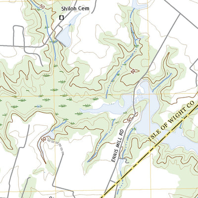 Windsor, VA (2022, 24000-Scale) Preview 2