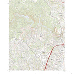 Occoquan, VA (2022, 24000-Scale) Preview 1