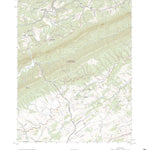 Staffordsville, VA (2022, 24000-Scale) Preview 1