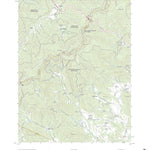 Swift Run Gap, VA (2022, 24000-Scale) Preview 1