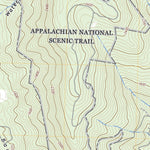 Swift Run Gap, VA (2022, 24000-Scale) Preview 2