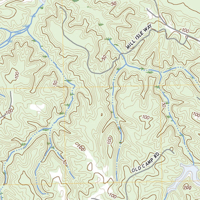 New Kent, VA (2022, 24000-Scale) Preview 3