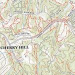 Quantico, VA (2022, 24000-Scale) Preview 3