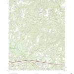 Quinton, VA (2022, 24000-Scale) Preview 1