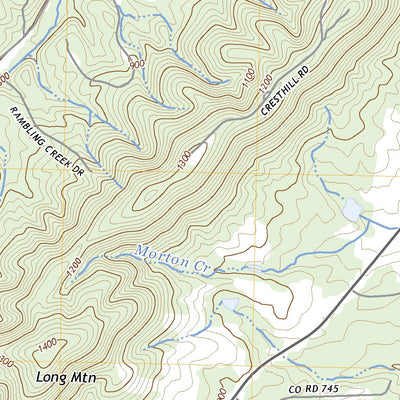 Rustburg, VA (2022, 24000-Scale) Preview 2