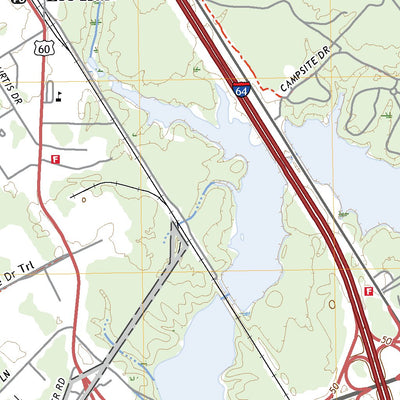 Yorktown, VA (2022, 24000-Scale) Preview 2