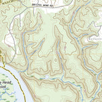 Rollins Fork, VA (2022, 24000-Scale) Preview 3