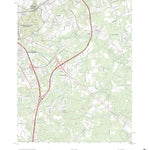 Prince George, VA (2022, 24000-Scale) Preview 1