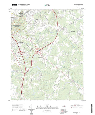 Prince George, VA (2022, 24000-Scale) Preview 1