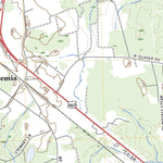 Prince George, VA (2022, 24000-Scale) Preview 2