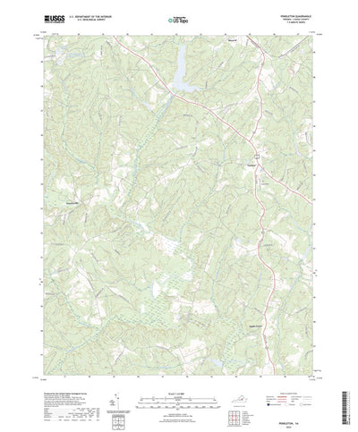 Pendleton, VA (2022, 24000-Scale) Preview 1