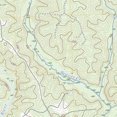 Pendleton, VA (2022, 24000-Scale) Preview 3