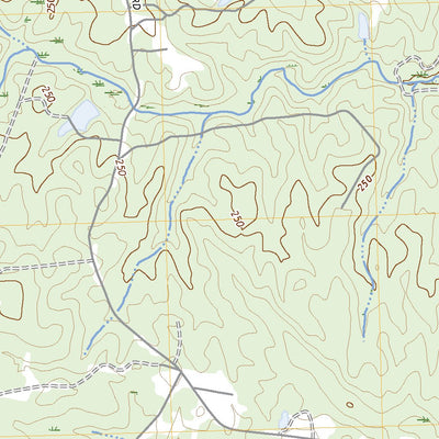Smoky Ordinary, VA (2022, 24000-Scale) Preview 2