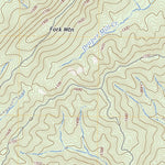 Snow Creek, VA (2022, 24000-Scale) Preview 3