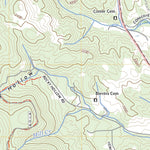 Trout Dale, VA (2022, 24000-Scale) Preview 2