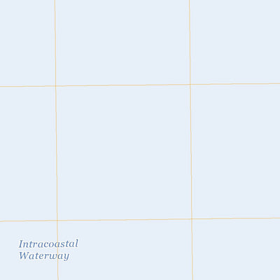 West of Nandua Creek, VA (2022, 24000-Scale) Preview 3