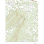 Strasburg, VA (2022, 24000-Scale) Preview 1